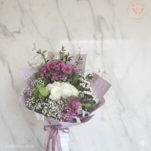 the elegance bouquet